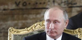 Putin Proves an Unpredictable Partner for Xi as Nations Cement Ties