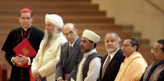 Religion in America: A Diverse Landscape