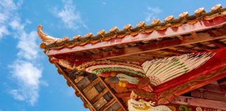 Religion in China: A Multifaceted Landscape