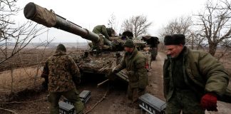 Role of Russia in the Ukraine War: Motives and Strategies