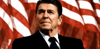 Ronald Reagan’s Conservative Revolution: The 40th President’s Legacy
