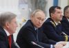 Russia’s Economy Is Starting to Come Undone