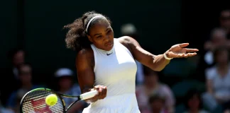 Serena Williams Advances to Wimbledon Finals for Ninth Time