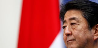 Shinzo Abe: Abenomics, National Security, and Diplomacy