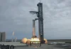 SpaceX test fires Super Heavy booster in major milestone