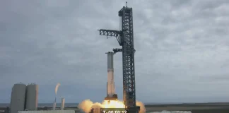 SpaceX test fires Super Heavy booster in major milestone