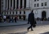 Stocks Plunge as Investors Digest Fed Rate Hike
