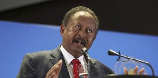 Sudan Coup Leaders to Reinstate Prime Minister