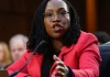 Supreme Court Nominee Faces Heated Confirmation Hearings
