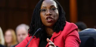 Supreme Court Nominee Faces Heated Confirmation Hearings