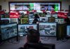 Surveillance and Intelligence: The Role of Technology