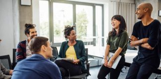 Team Dynamics: Building Effective Teams