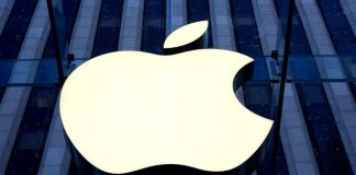 Tech Giant Apple Becomes First U.S. Company to Reach $2 Trillion Market Value
