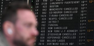 Technical issues at Lufthansa cause delays in Frankfurt