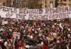 The Arab Spring and the Future of the Middle East