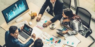The Business Cycle: Phases and Implications