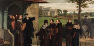 The Effect of Secularization on UE Religion