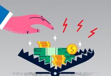 The Effect of USA Market Volatility on Investor Behavior