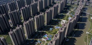The Emergence of China’s Wealth Management Industry