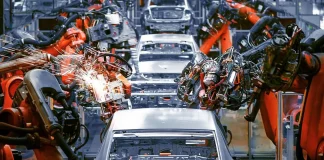 The Evolution of China’s Automotive Industry