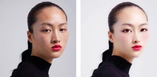 The Evolution of Chinese Fashion and Beauty Standards