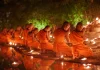 The Evolution of UE Religion: From Paganism to Modern-Day Faiths