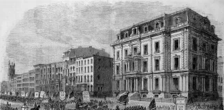 The Evolution of US Politics: A Historical Perspective