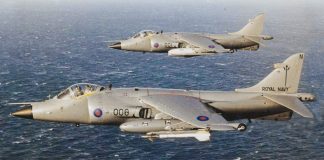 The Falklands War: A Conflict Over Sovereignty and National Identity