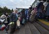 The Fallout for People Forced to Leave Ukraine