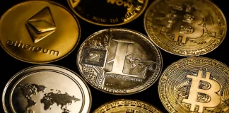 The Future of Cryptocurrency in USA Finances