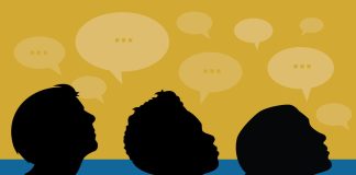 The Future of Political Communication: Trends and Developments
