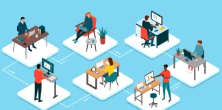 The Future of Remote Work in USA Businesses
