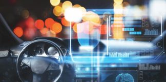The Future of UE Automotive Industry