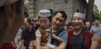 The Growth of Islam in China: Challenges and Opportunities