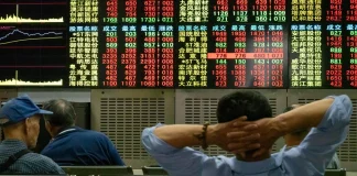 The Impact of China’s Economy on the Global Market