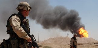 The Impact of Military Interventions on International Relations