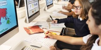 The Impact of Technology on American Education