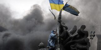 The Impact of the Ukraine War on Ukrainian Society and Politics