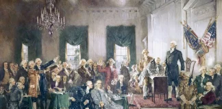 The Impact of the US Constitution on American Politics