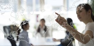 The Impact of USA Businesses on the Global Economy