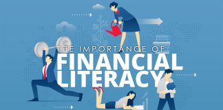 The Importance of Financial Literacy in the USA