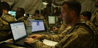 The Importance of Intelligence in Military Operations