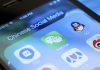 The Influence of Chinese Social Media on Entertainment