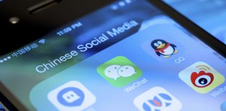 The Influence of Chinese Social Media on Entertainment