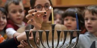 The Influence of Judaism on American Culture