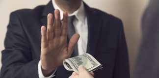 The Influence of Money in US Politics