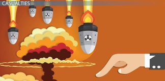 The Moral and Philosophical Considerations of Armed Conflicts