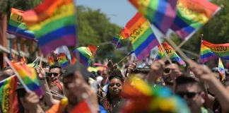 The Politics of Identity: LGBTQ+ Rights and Beyond