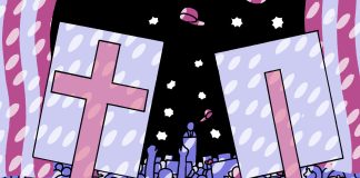 The Politics of Religion in America