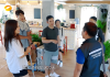 The Popularity of Chinese Reality Shows